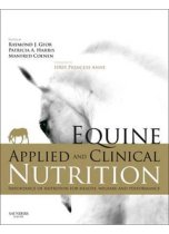 Equine Applied and Clinical Nutrition 9780702034220