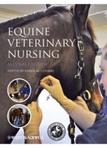 Equine Veterinary Nursing, 2E 9780470656556