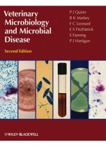 Veterinary Microbiology and Microbial Disease, 2E 9781405158237