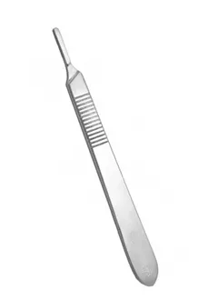 Sound Vet on-line Scalpel Handles - Superior