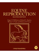 Equine Reproduction, 2E 9780813819716