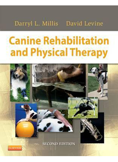 Canine Rehabilitation & Physical Therapy, 2E 9781437703092
