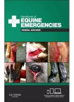 Handbook of Equine Emergencies 9780702045455