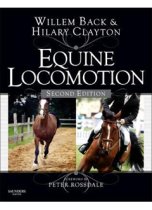 Equine Locomotion, 2E 9780702029509