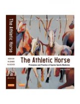 The Athletic Horse, 2E 9780721600758