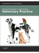 Clinical Procedures in SA Veterinary Practice 9780702047701