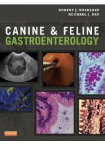 Canine and Feline Gastroenterology 9781416036616