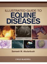 Illustrated Guide to Equine Diseases 9780813810713