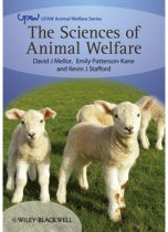 The Sciences of Animal Welfare 9781405134958