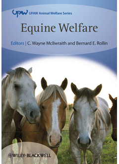 Equine Welfare 9781405187633