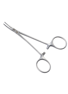Mosquito Artery Forceps (Haemostat) - AESCULAP