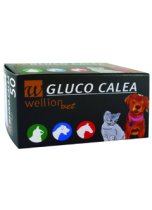 Wellionvet Glucometer Test Strips