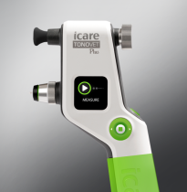 TONOVET Plus Tonometer