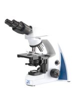 Binocular Microscope (LM-520)
