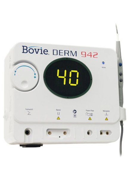 Bovie 942 Electrosurgical Unit