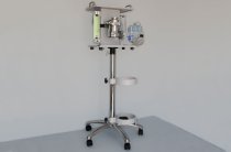 Sleep Safe Anaesthesia Machine - Bench Top