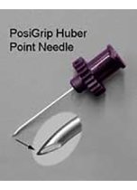 Norfolk PosiGrip Huber Needles NV-PG Series