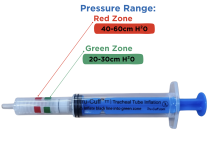 Tru-Cuff Cuff Pressure Indicator (AET-TC)