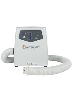 Mistral-Air MA1200 Patient Warmer