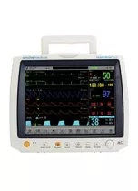 Sound Vet On-line Surgivet Advisor Tech Multi-parameter Monitor