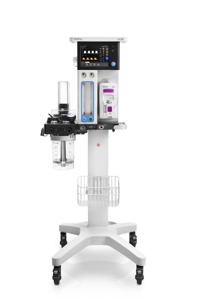 Mindray Veta 5 Anaesthesia Machine