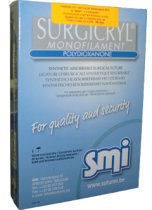 SMI Surgicryl PDO Cassettes