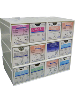 SMI Suture Box Holder (SMZ070)