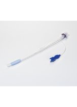 Cuffed Endotracheal Tubes (Silicone) - 2.0-12.0mm (ET2-ET12)
