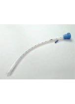 Cuffed Endotracheal Tubes (Silicone) - 14.0-30.0mm (ET14-ET30)