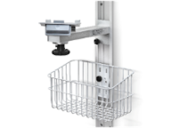 Mindray Monitor Roll Stand