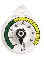 Patient Pressure Manometer