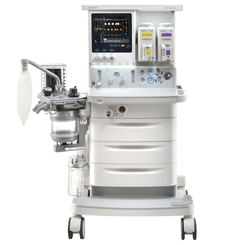 Mindray WATO EX-65 Pro Anaesthesia Machine