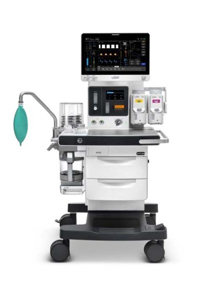 Mindray WATO A7 Anaesthesia Machine