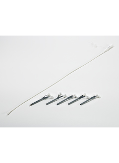 SurgiVet Oesophagostomy Tube Sets - Replacement Parts