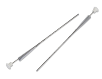 Trocar Catheter with Sharp Trocar
