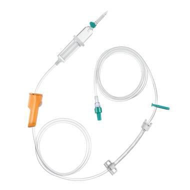 Infusomat Space Line Blood Transfusion (8270066SP-26)