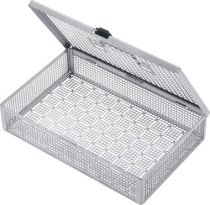 Baskets for Aesculap Sterile Containers