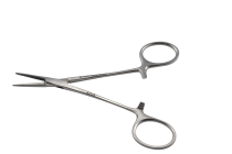 Micro Mosquito Forceps (IS-2118 & IS-2119)