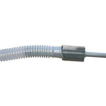 Anaesthesia Circuit Cleaning Brush 90cm JORVET J1524