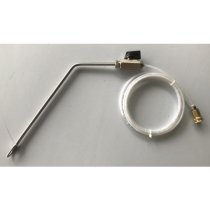 Faecal Macerator Assembly