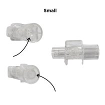 Mainstream CO2 Adaptor