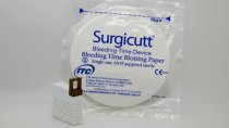 Surgicutt Blotting Paper 10/Pack JORVET J0522P