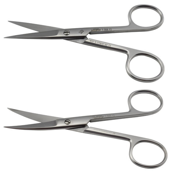 Surgical Scissors - SHARP/SHARP - German