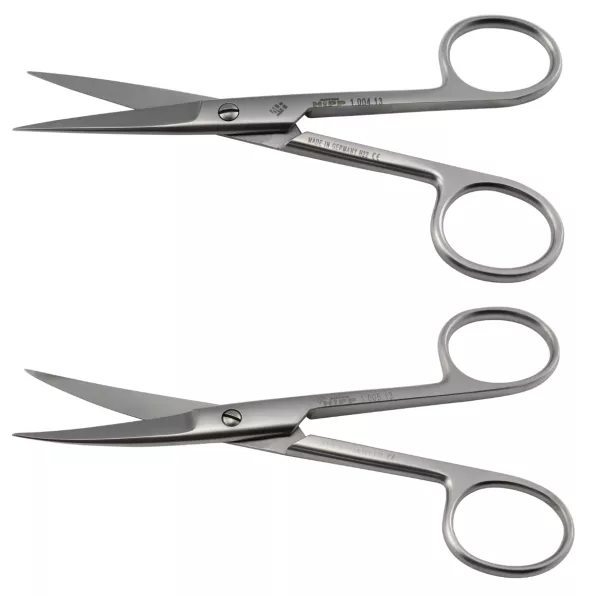 Sound Vet online Surgical Scissors SHARP/SHARP German