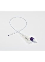 SurgiVet Economy ClearView Foley Catheters (CFC Series)