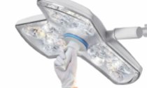 Mindray HyLED C50 Surgical Light