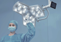 Mindray HyLED C50 Surgical Light