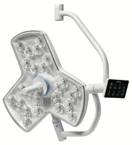 Mindray HyLED C50 Surgical Light