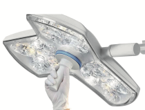 Mindray HyLED C50 Surgical Light