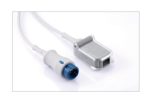 Mindray SpO2 7pin Extension Cable